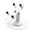 Supersonic Barcode Scanner
