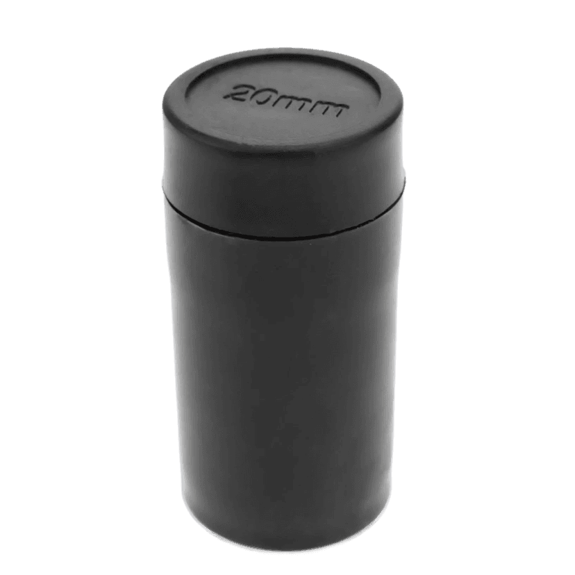 Ink Rolls