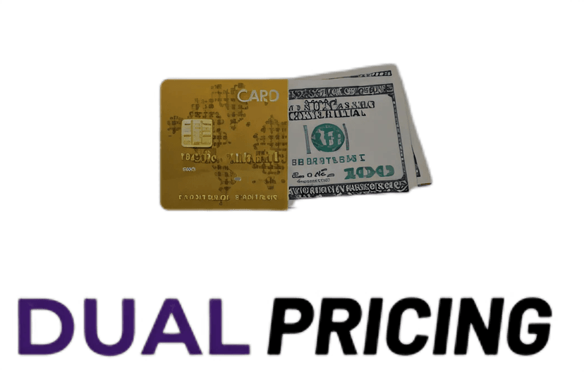 MTech Dual Pricing