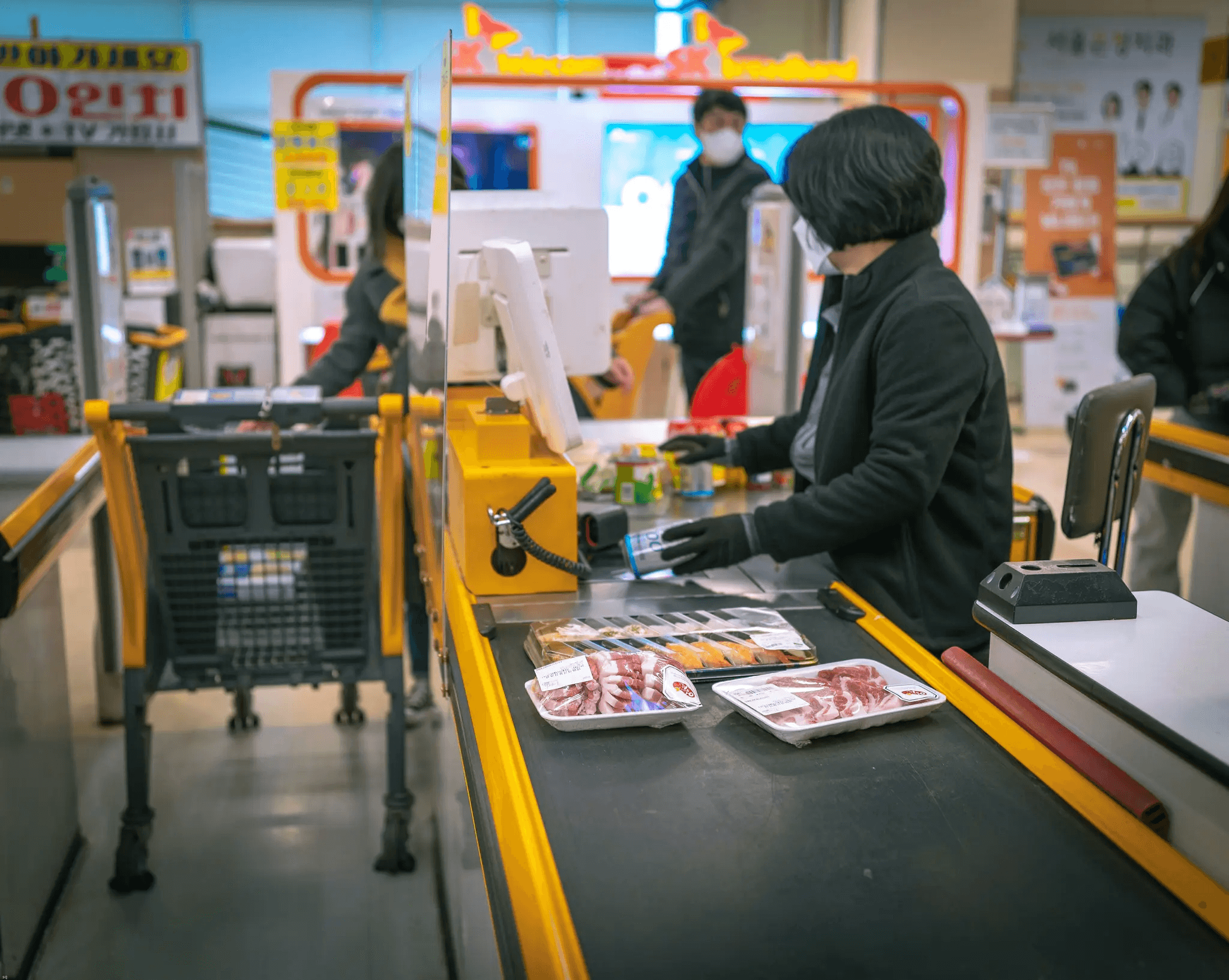 Fortify Your Retail Defense with Advanced Loss Prevention