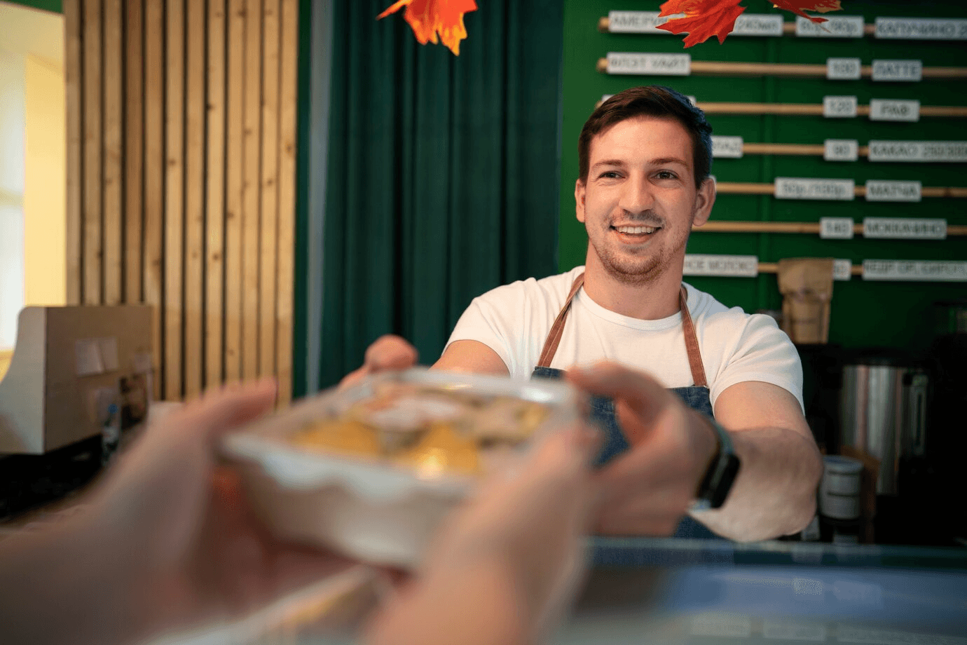 Handle High Volumes with Payment Agility