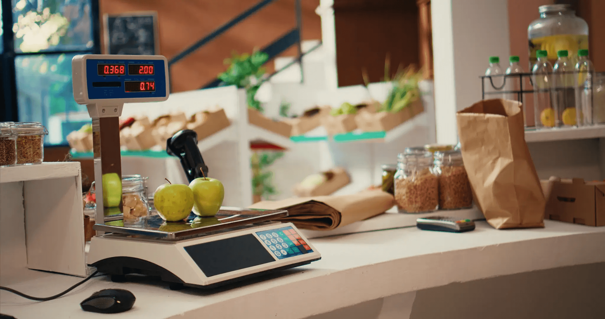 Fortify Your Retail Defense with Advanced Loss Prevention