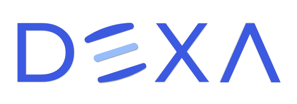 Dexa POS logo