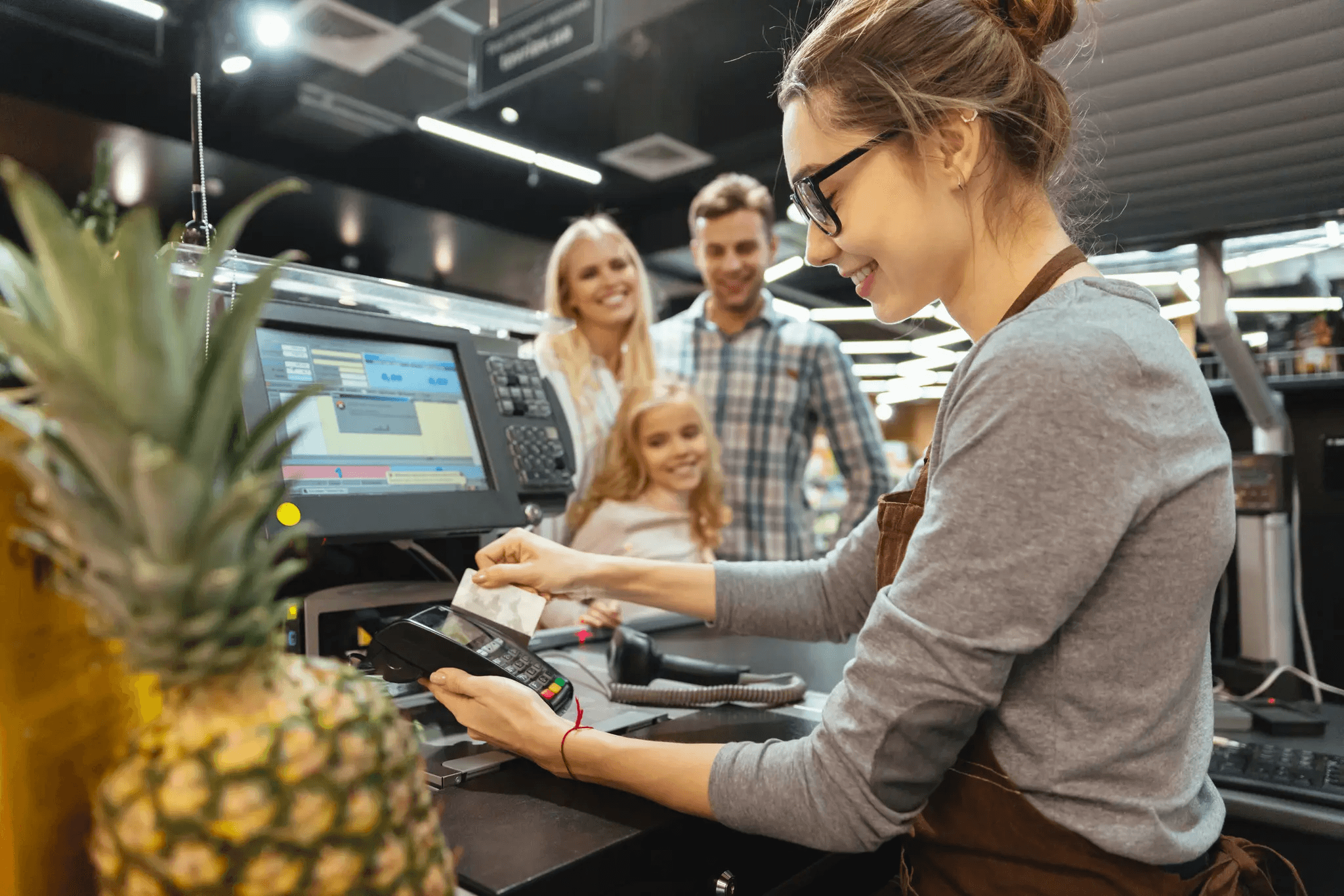 Elevate Your Butcher Shop with our POS solutions