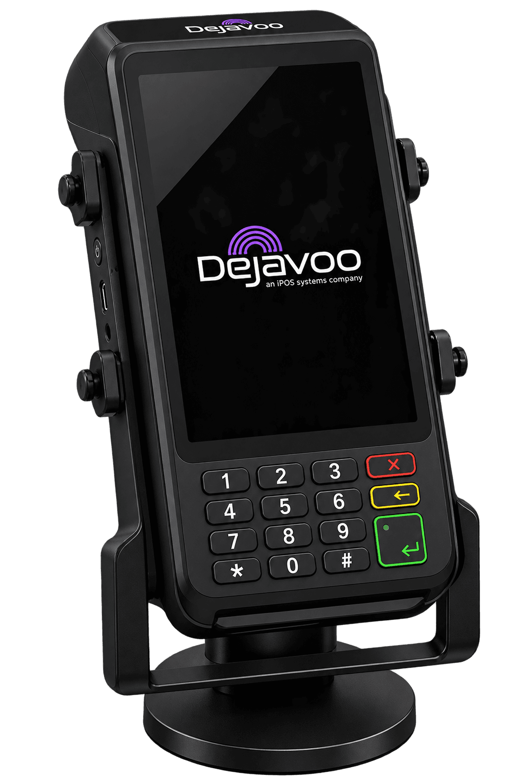 Dejavoo P1 Desktop POS Terminal