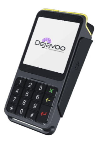 Dejavoo P17