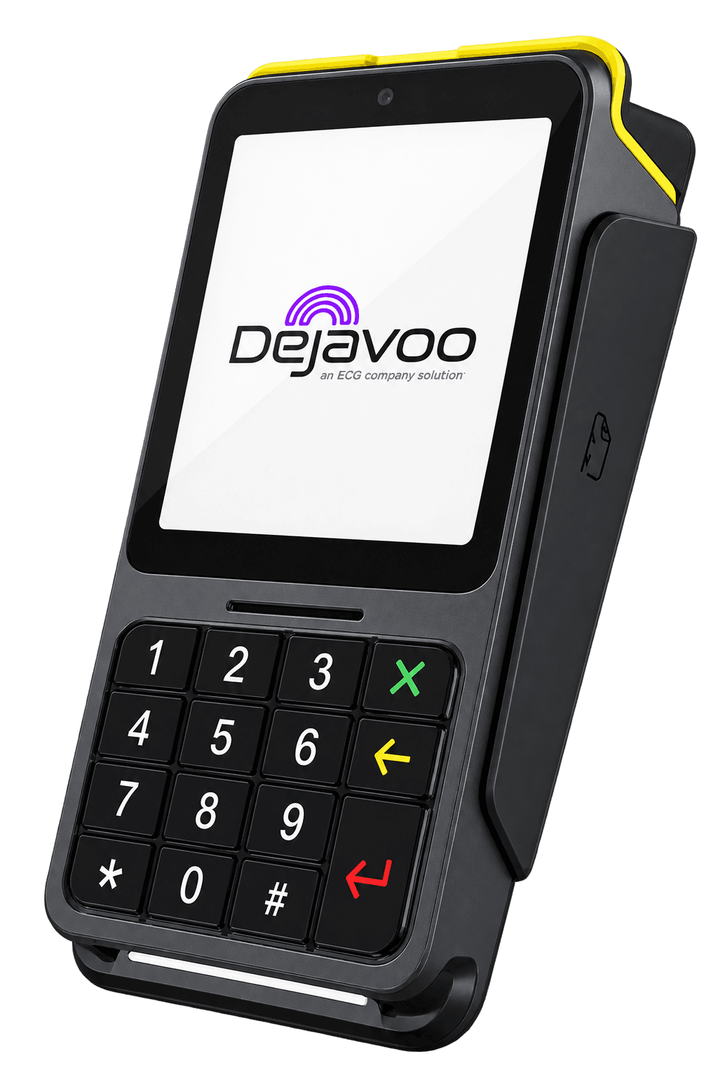 Dejavoo P17