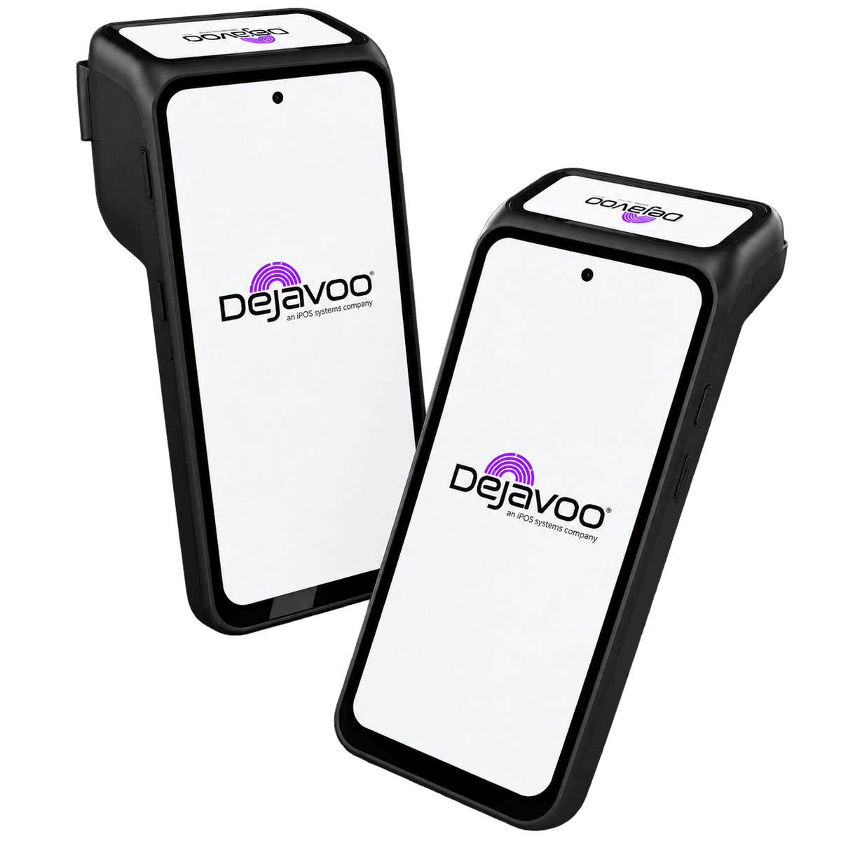 Dejavoo P8 Dual