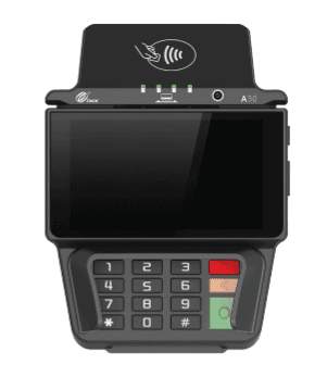 Pax A30