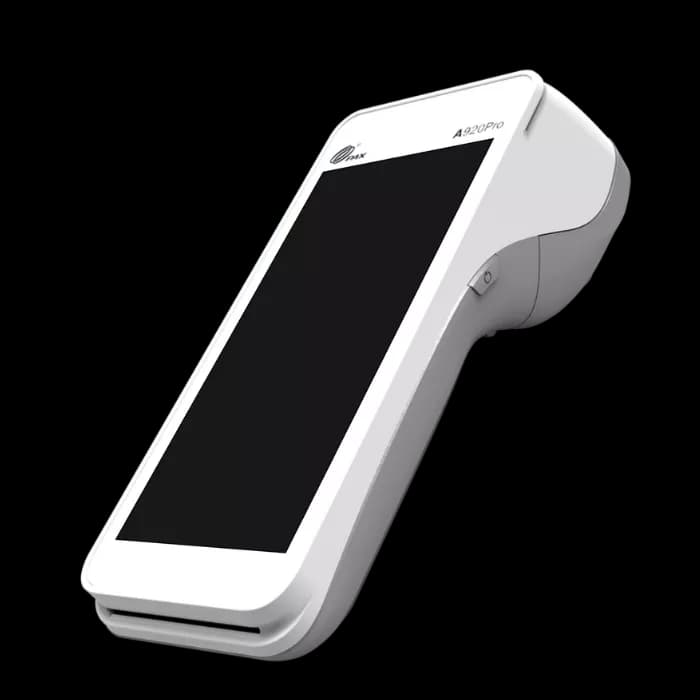 Pax A920 Pro