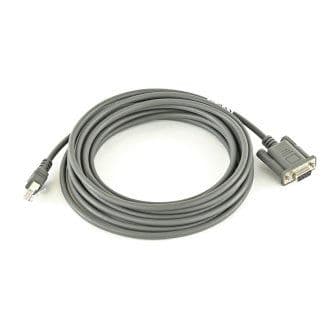 SuperSonic Zebra Cable