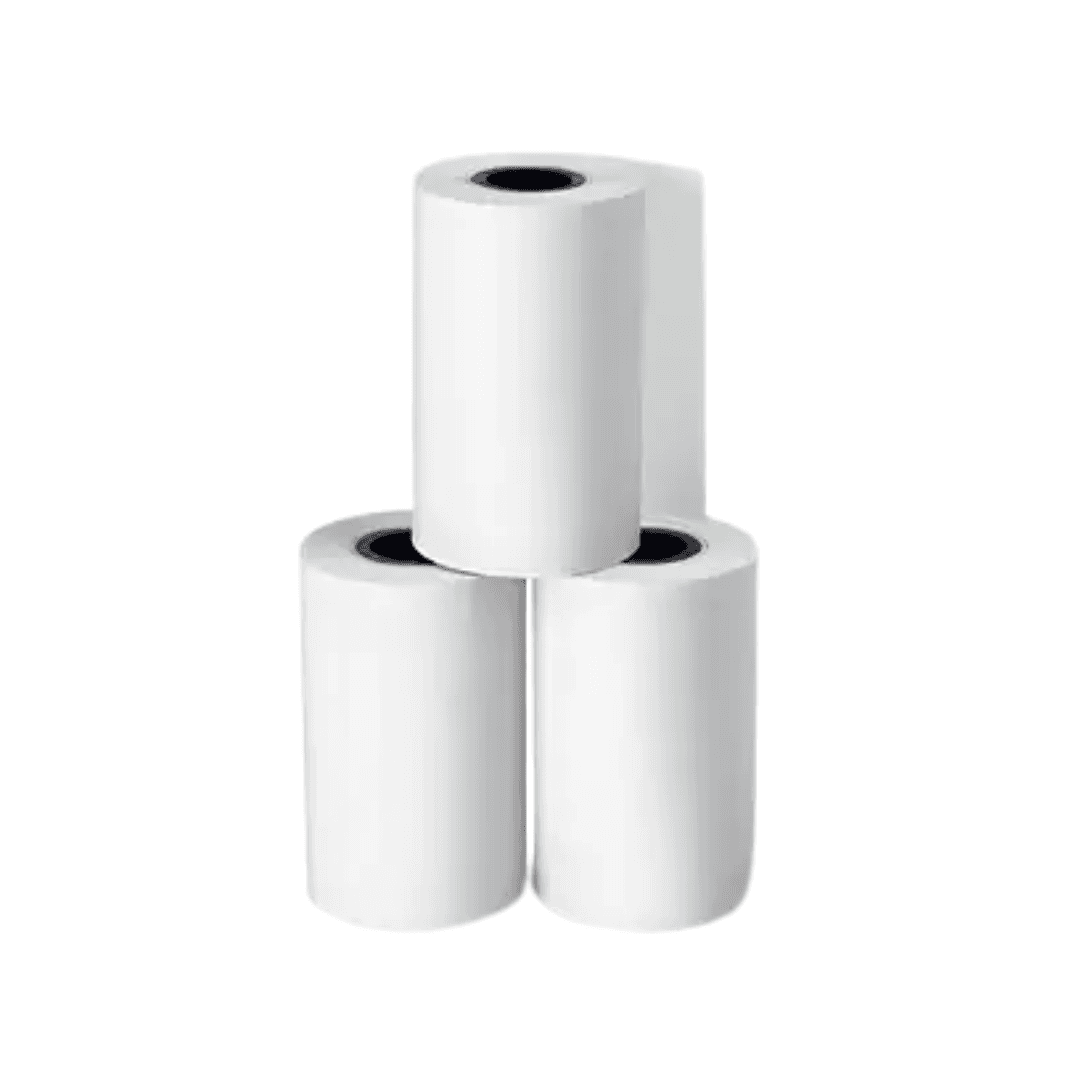 Card Terminal Thermal Paper Box
