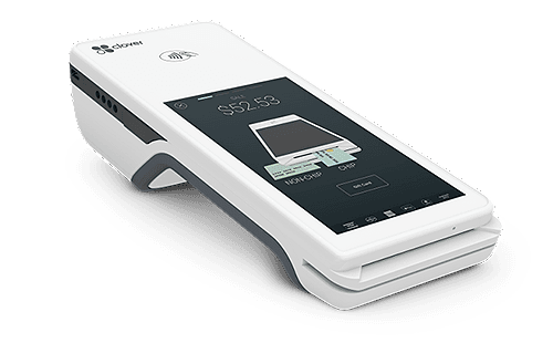 Clover Flex Wifi