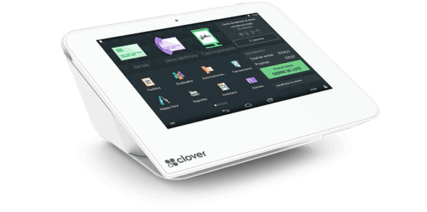 Clover Mini