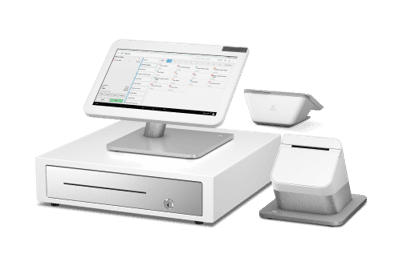 Clover Station Duo LTE – No Cash Drawer