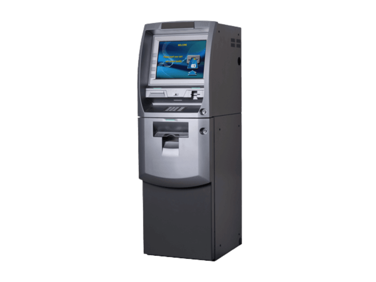 C6000 ATM SERIES