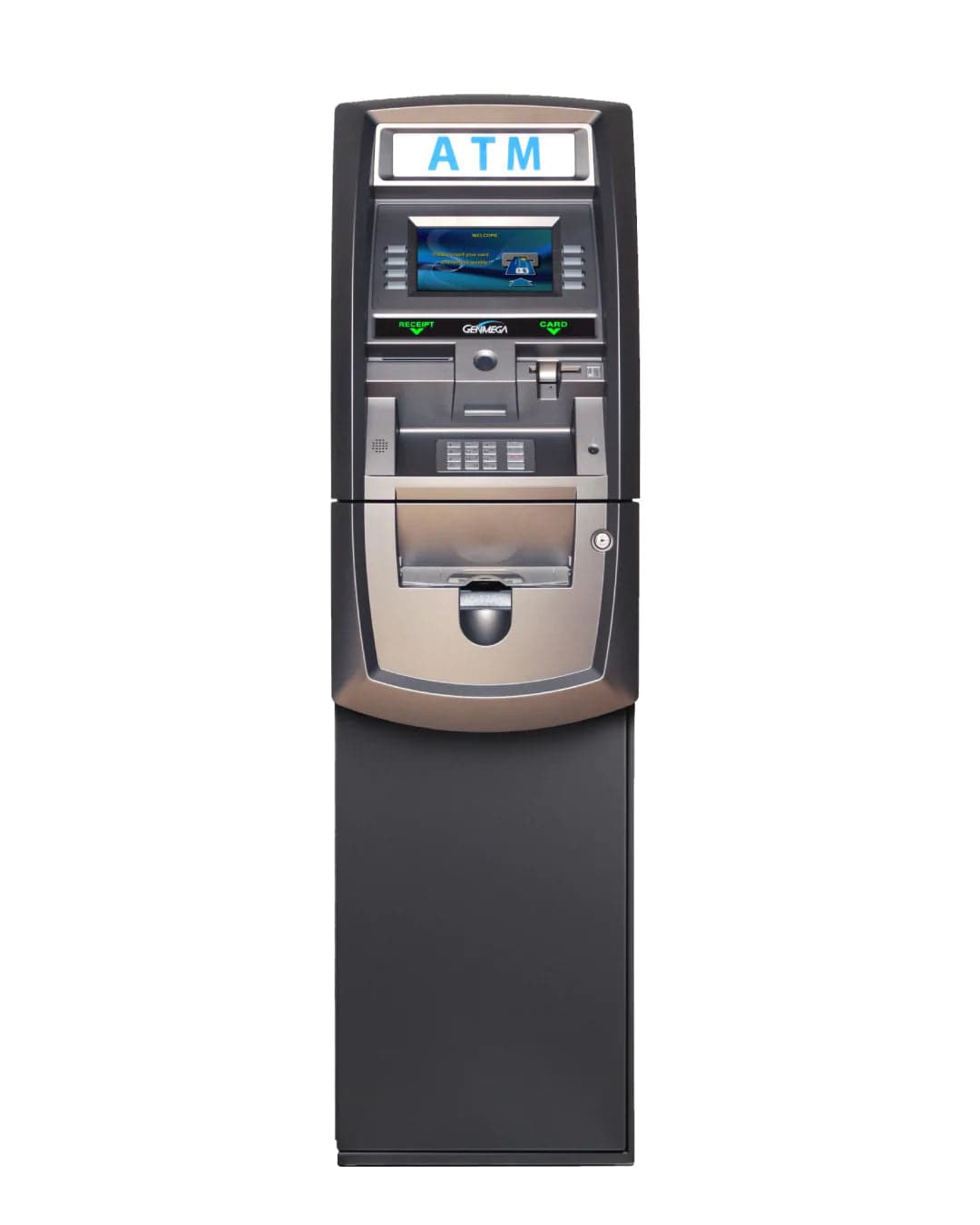 G2500 ATM SERIES