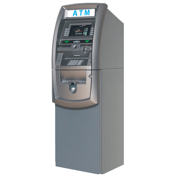 G2500P ATM SERIES