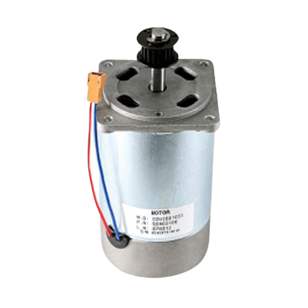 HYOSUNG BELT DRIVEN DISPENSER MAIN MOTOR