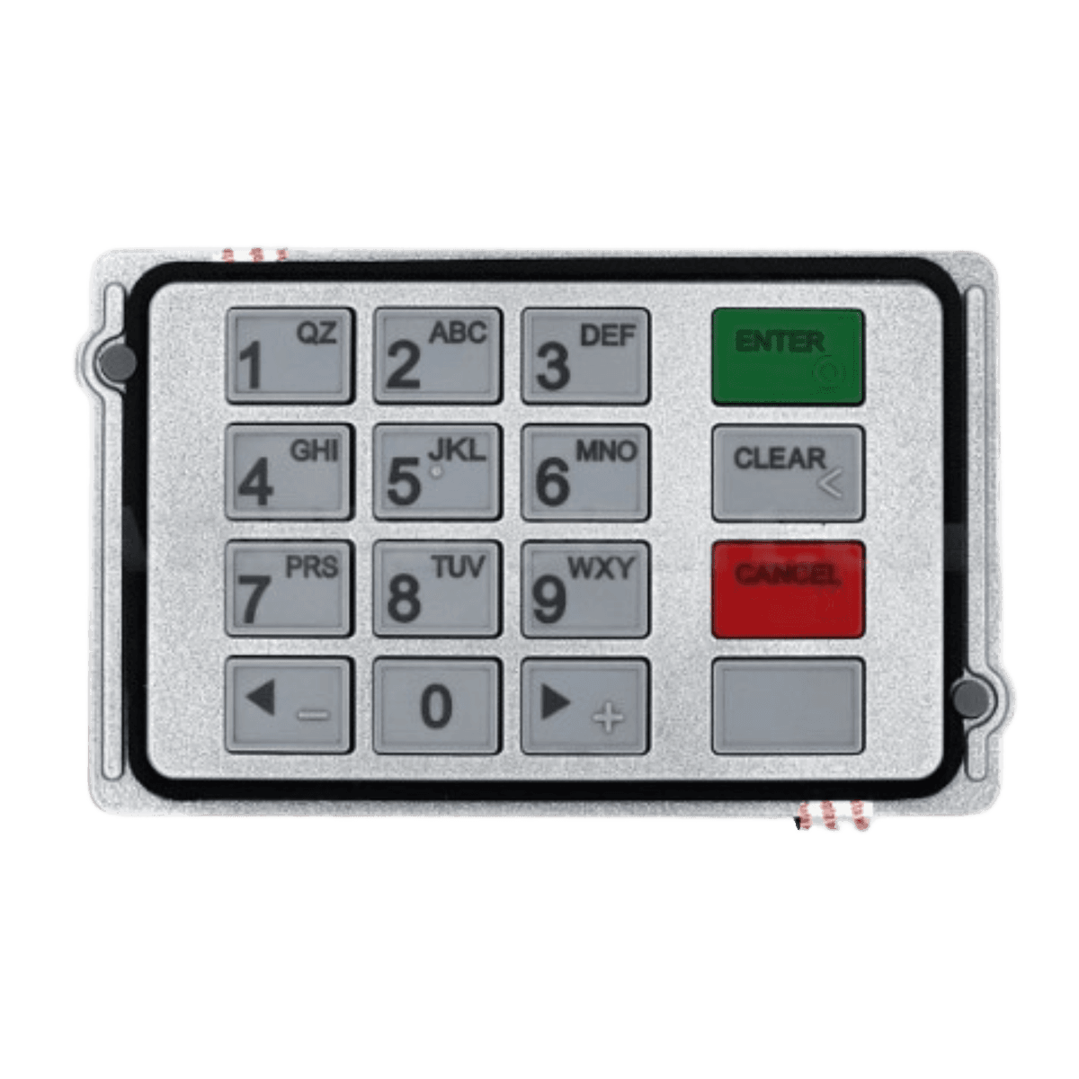 HYOSUNG KEYPAD 8000R REPAIR