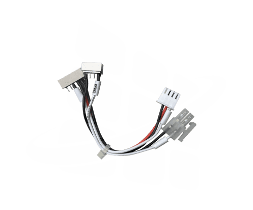 Hyosung PCI 3.0/8000R & PCI 5.0/X1 Power and I/F Adapter Cable
