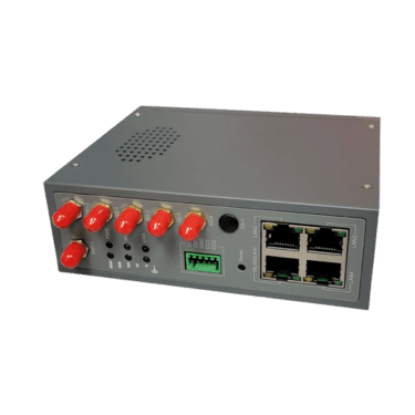 MTech 5419 Router