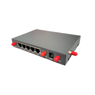 MTech 6500 Series