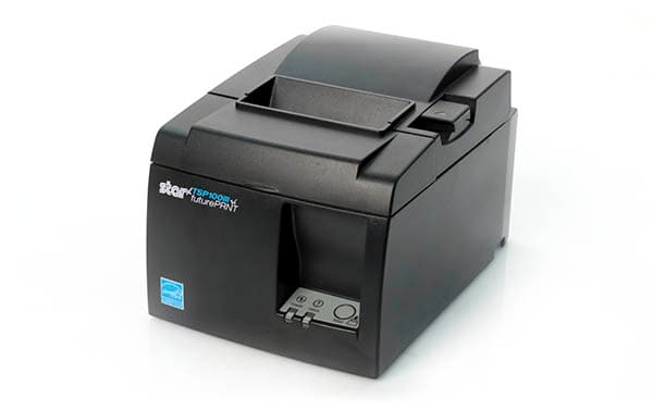 Star Printer TSP143 Ethernet