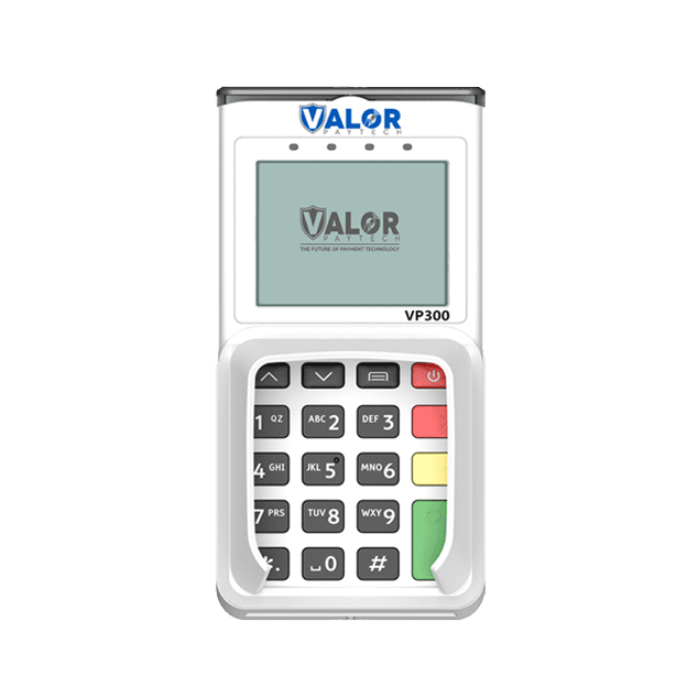 Valor VP 300
