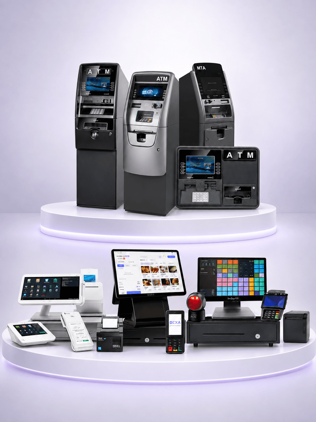 Reliability — Hardware you can count on.