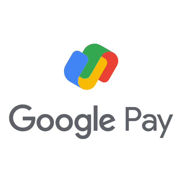 Google Pay logo
