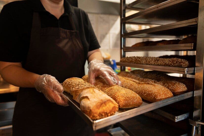 Bakeries and Delis