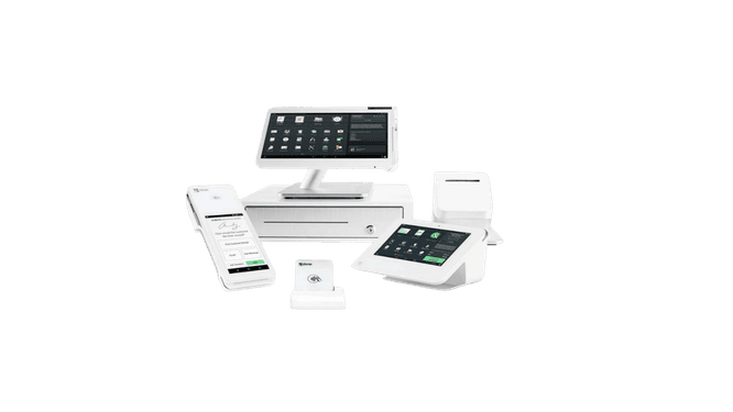 Clover POS