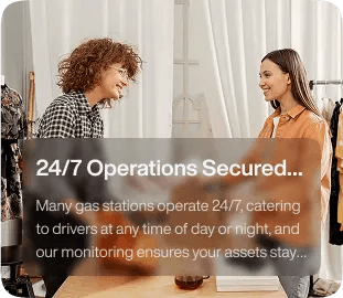 Gas Stations