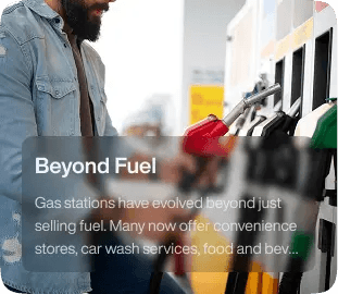 Gas Stations