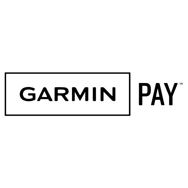 Garmin Pay logo