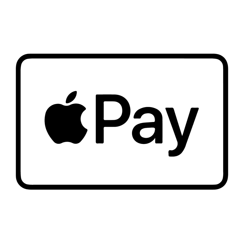 Apple Pay logo