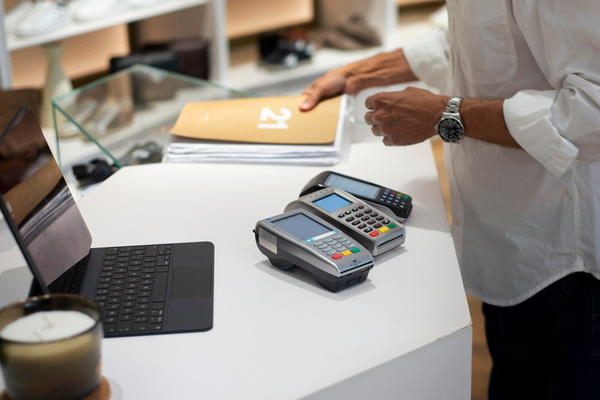 Diverse Payment Options