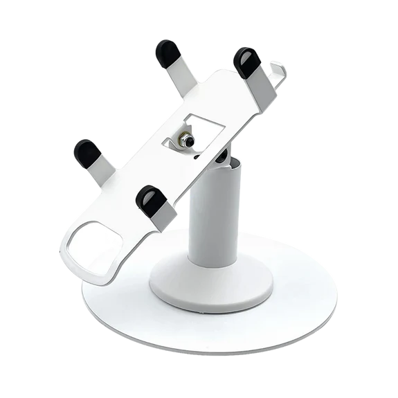 Supersonic Barcode Scanner
